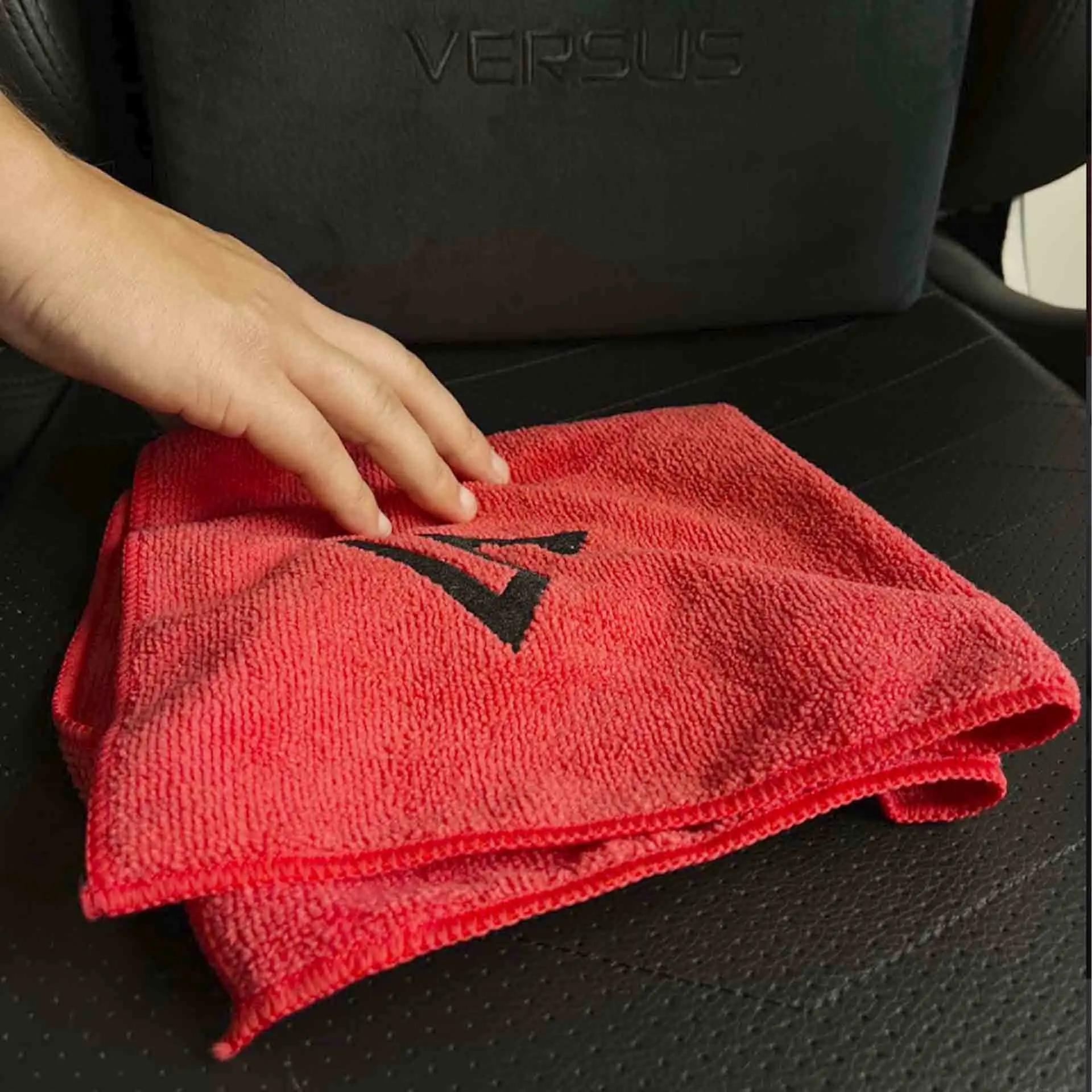 Kit de Limpieza Silla Versus - Sillas Gamer - Imagen 3 Kit de Limpieza Silla Versus - Sillas Gamer - Imagen 3
