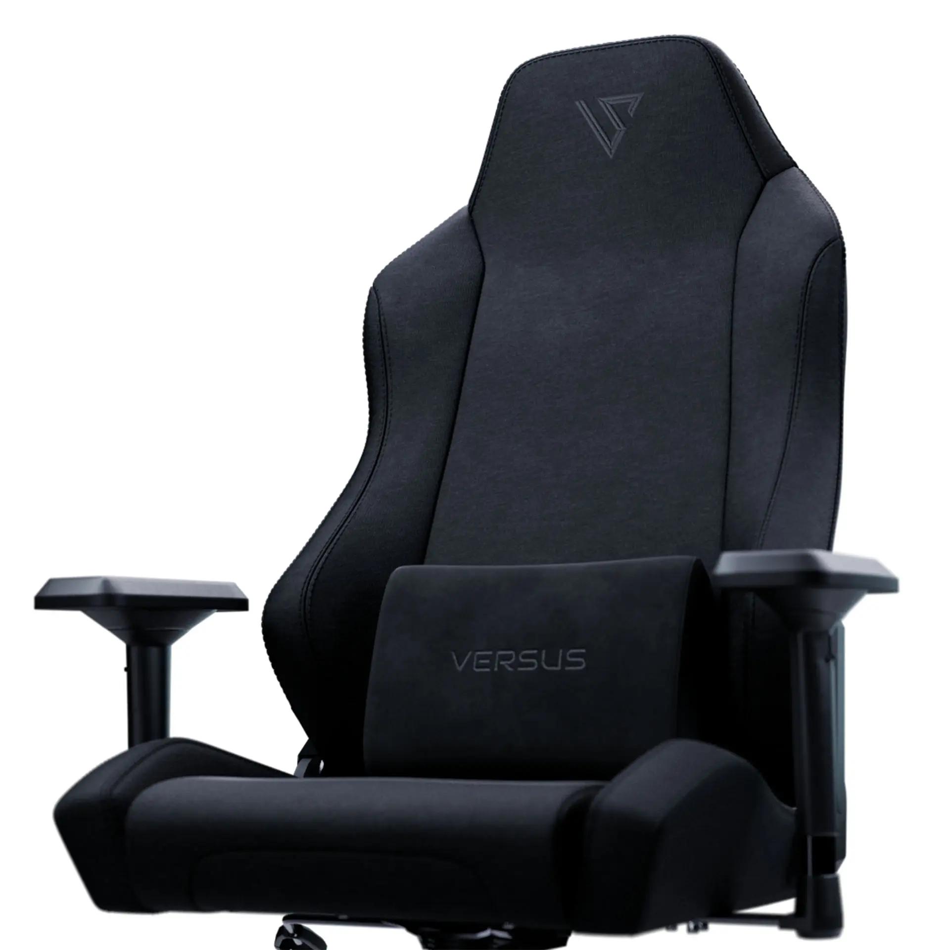 Silla Gamer Versus V-40 Tela - Sillas Gamer - Imagen 2 Silla Gamer Versus V-40 Tela - Sillas Gamer - Imagen 2