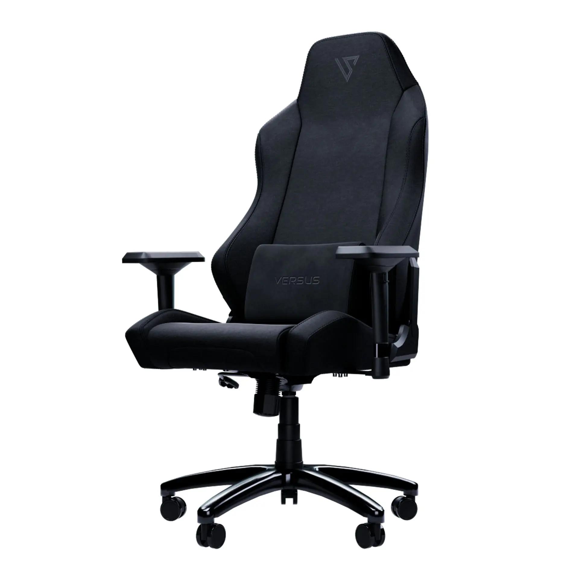 Silla Gamer Versus V-40 Tela - Sillas Gamer - Imagen 3 Silla Gamer Versus V-40 Tela - Sillas Gamer - Imagen 3