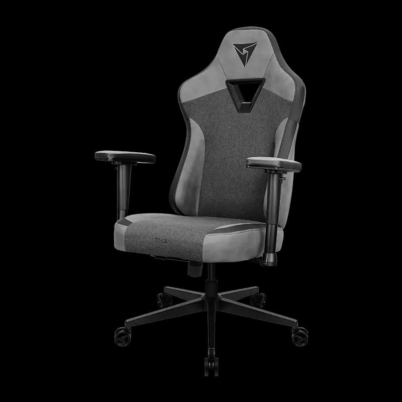 Silla Thunder X3 Eaze Loft Black - Sillas Gamer - Imagen 1 Silla Thunder X3 Eaze Loft Black - Sillas Gamer - Imagen 1