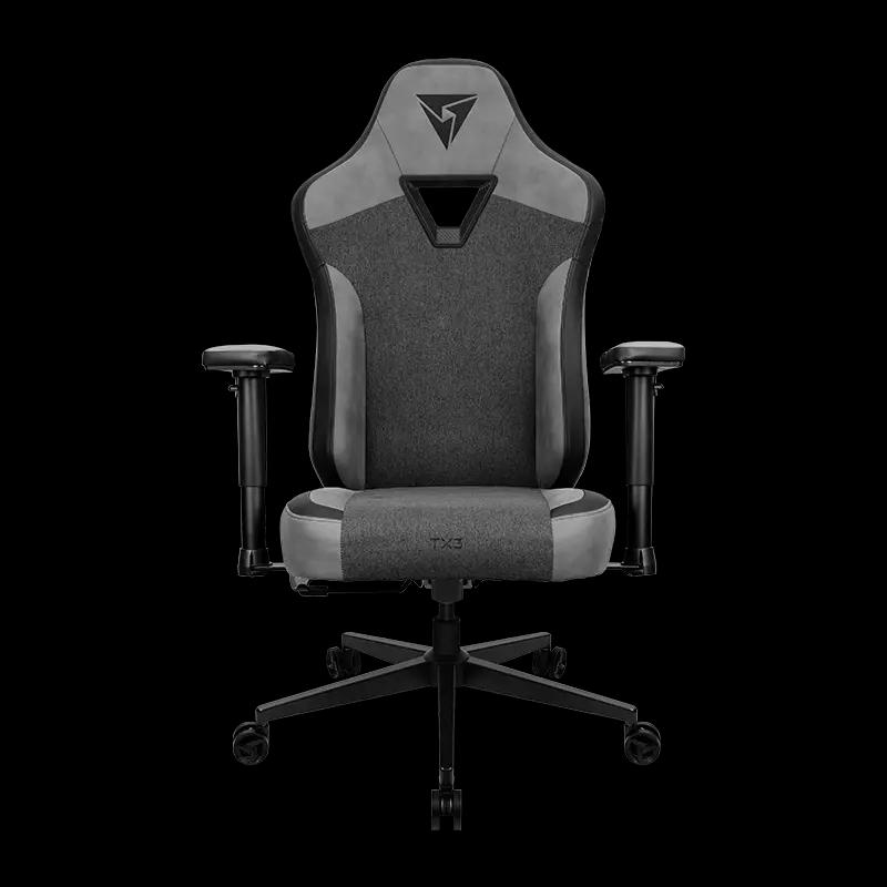Silla Thunder X3 Eaze Loft Black - Sillas Gamer - Imagen 2 Silla Thunder X3 Eaze Loft Black - Sillas Gamer - Imagen 2