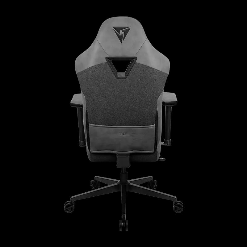 Silla Thunder X3 Eaze Loft Black - Sillas Gamer - Imagen 3 Silla Thunder X3 Eaze Loft Black - Sillas Gamer - Imagen 3