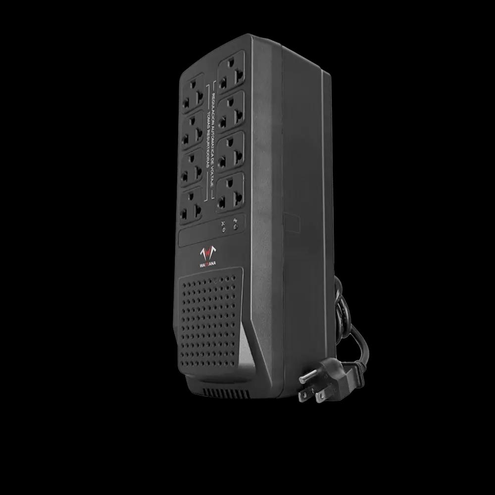 Regulador Wattana 1200VA/600W - Energía y Protección - Imagen 1 Regulador Wattana 1200VA/600W - Energía y Protección - Imagen 1
