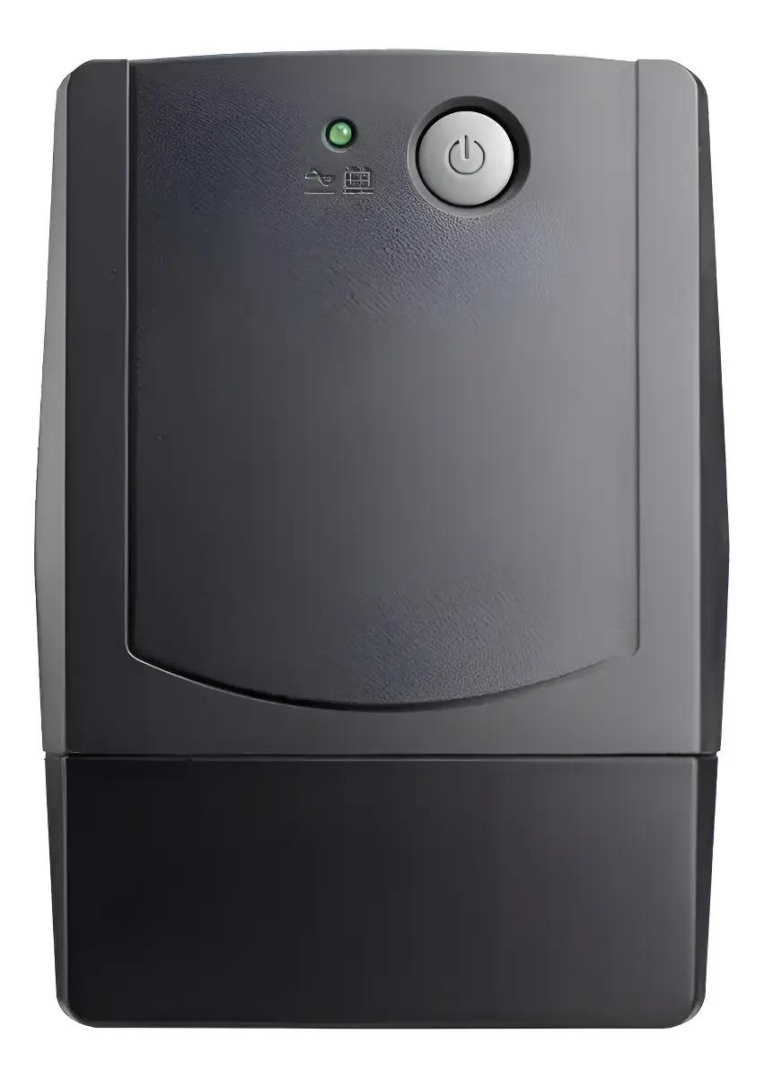 Ups Forza BT 1001 1000VA/600W 120V - Energía y Protección - Imagen 1 Ups Forza BT 1001 1000VA/600W 120V - Energía y Protección - Imagen 1