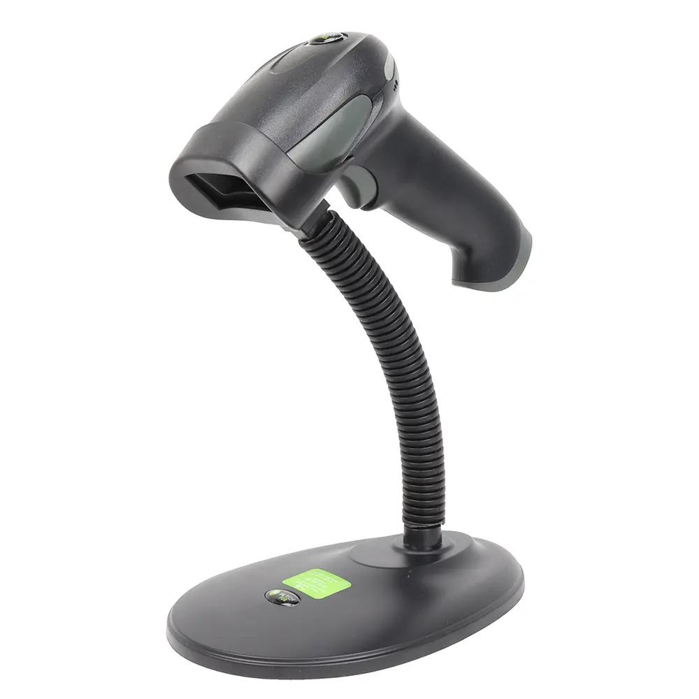 Lector Código Barras Inalambrico - Impresoras y POS - Imagen 1 Lector Código Barras Inalambrico - Impresoras y POS - Imagen 1