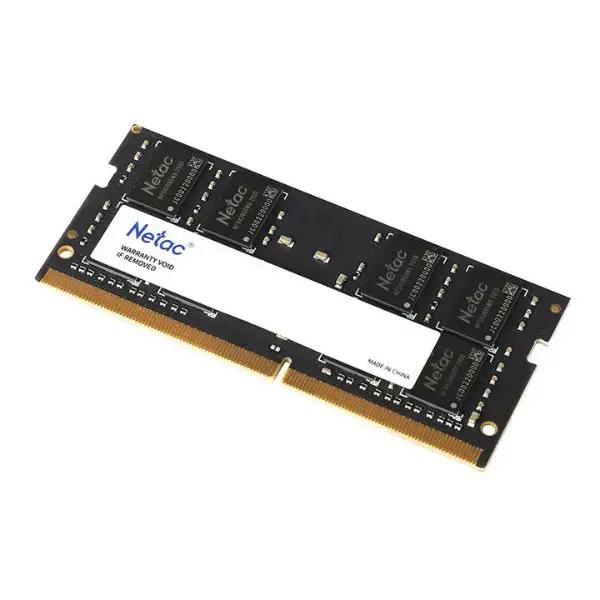 Memoria RAM Portátil Netac Basic 8GB DDR4 3200MHZ C22 - Memoria RAM - Imagen 2 Memoria RAM Portátil Netac Basic 8GB DDR4 3200MHZ C22 - Memoria RAM - Imagen 2