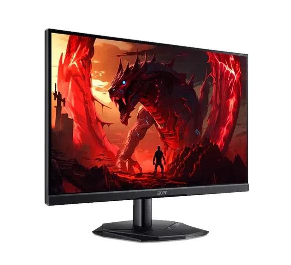 Acer KG250Q P6BI - Monitores - Imagen 2 Acer KG250Q P6BI - Monitores - Imagen 2