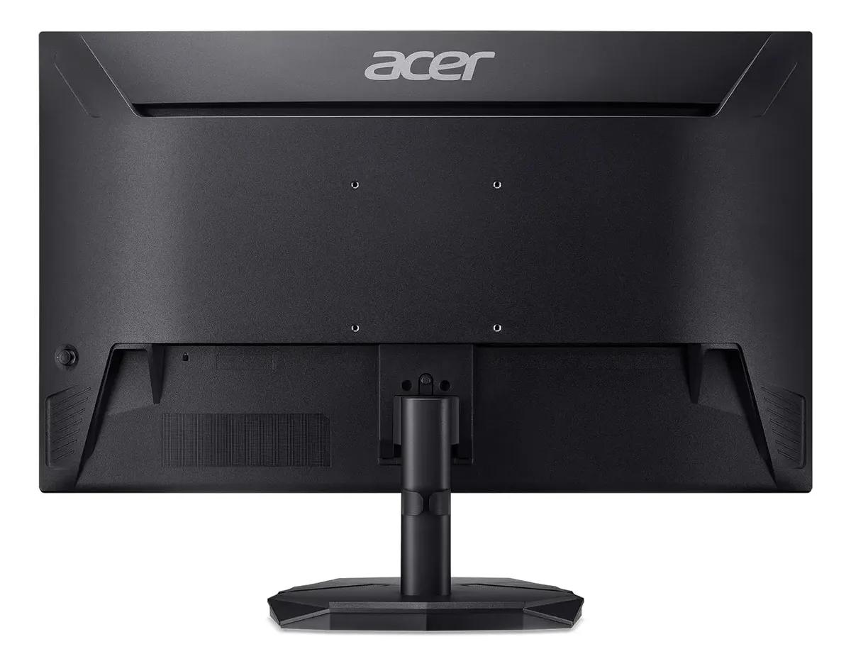 Acer KG250Q P6BI - Monitores - Imagen 3 Acer KG250Q P6BI - Monitores - Imagen 3