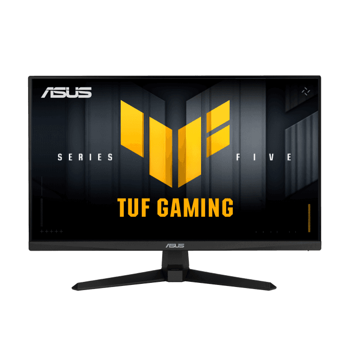 ASUS TUF Gaming VG249QE5A - Monitores ASUS TUF Gaming VG249QE5A - Monitores