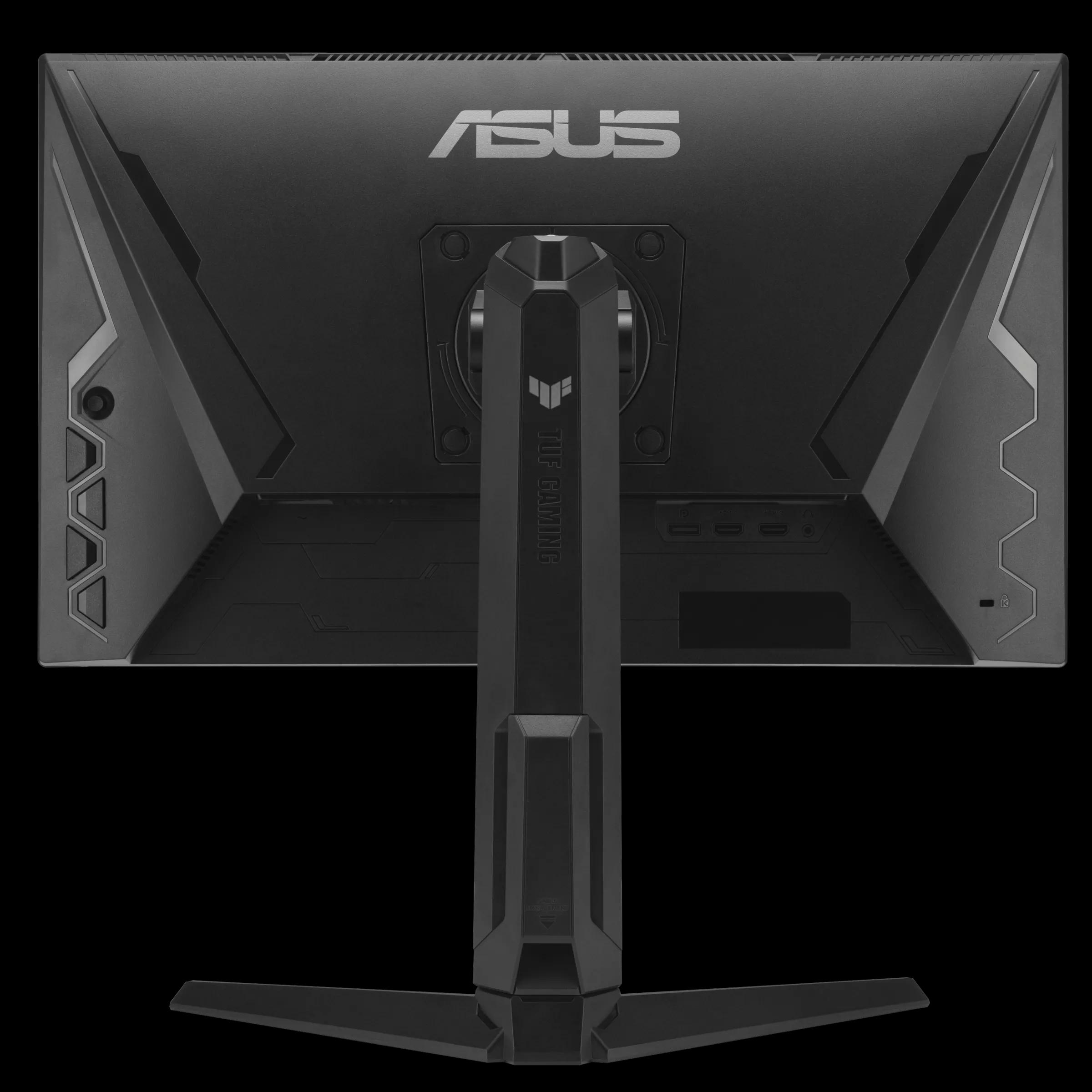 ASUS TUF Gaming VG249QML5A - Monitores - Imagen 3 ASUS TUF Gaming VG249QML5A - Monitores - Imagen 3