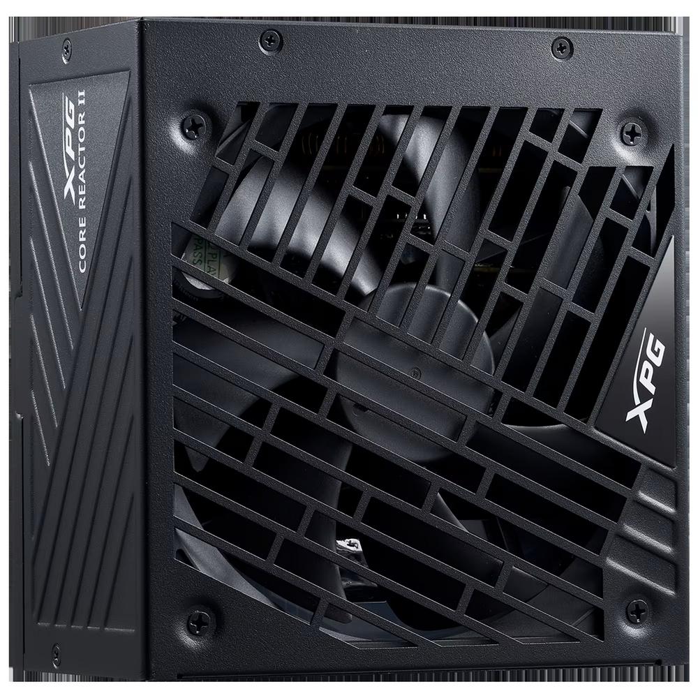 CORE REACTOR II es una unidad de alimentación de alto rendimiento diseñada para ser compatible con ATX 3.1 con un dise - Componentes - Imagen 4 CORE REACTOR II es una unidad de alimentación de alto rendimiento diseñada para ser compatible con ATX 3.1 con un dise - Componentes - Imagen 4