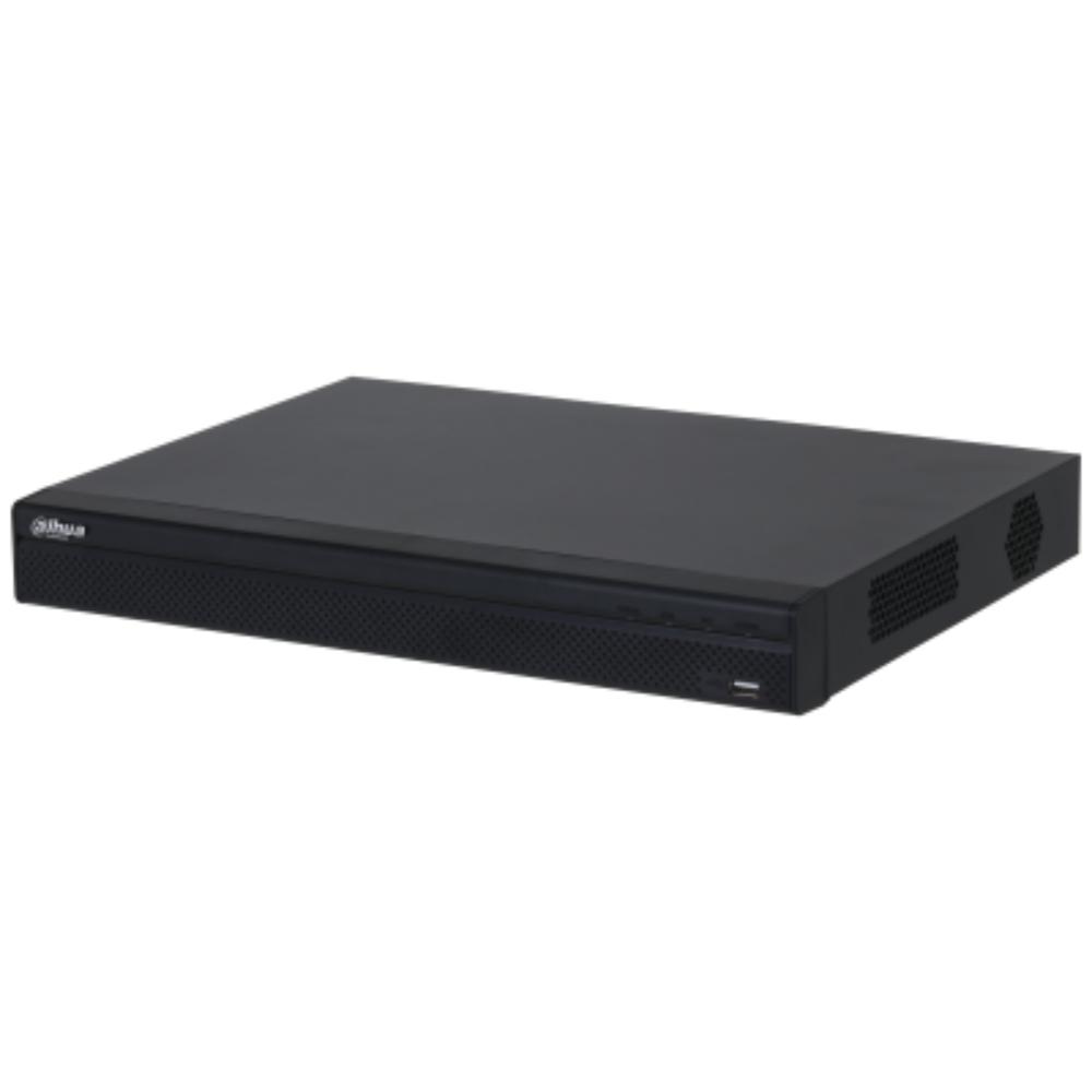 Grabador dahua IP NVR 8 canales 2HDD SATA,2CH@4K U 8CH@2MP Entrada de alarma 4 canales Salida de alarma 2 canales Analíticas: 2 Analíticas, Detección de Movimiento, Detección Facial, Reconocimiento Facial, SMD Plus (Detección de humanos y vehículos), POS, IoT-Sensores, HDMI 1: HDMI1 4K 1HDMI 1VGA 1RS485 1RJ485 H.264+, H.265, H.265+, AI Coding, - Componentes - Imagen 1 Grabador dahua IP NVR 8 canales 2HDD SATA,2CH@4K U 8CH@2MP Entrada de alarma 4 canales Salida de alarma 2 canales Analíticas: 2 Analíticas, Detección de Movimiento, Detección Facial, Reconocimiento Facial, SMD Plus (Detección de humanos y vehículos), POS, IoT-Sensores, HDMI 1: HDMI1 4K 1HDMI 1VGA 1RS485 1RJ485 H.264+, H.265, H.265+, AI Coding, - Componentes - Imagen 1