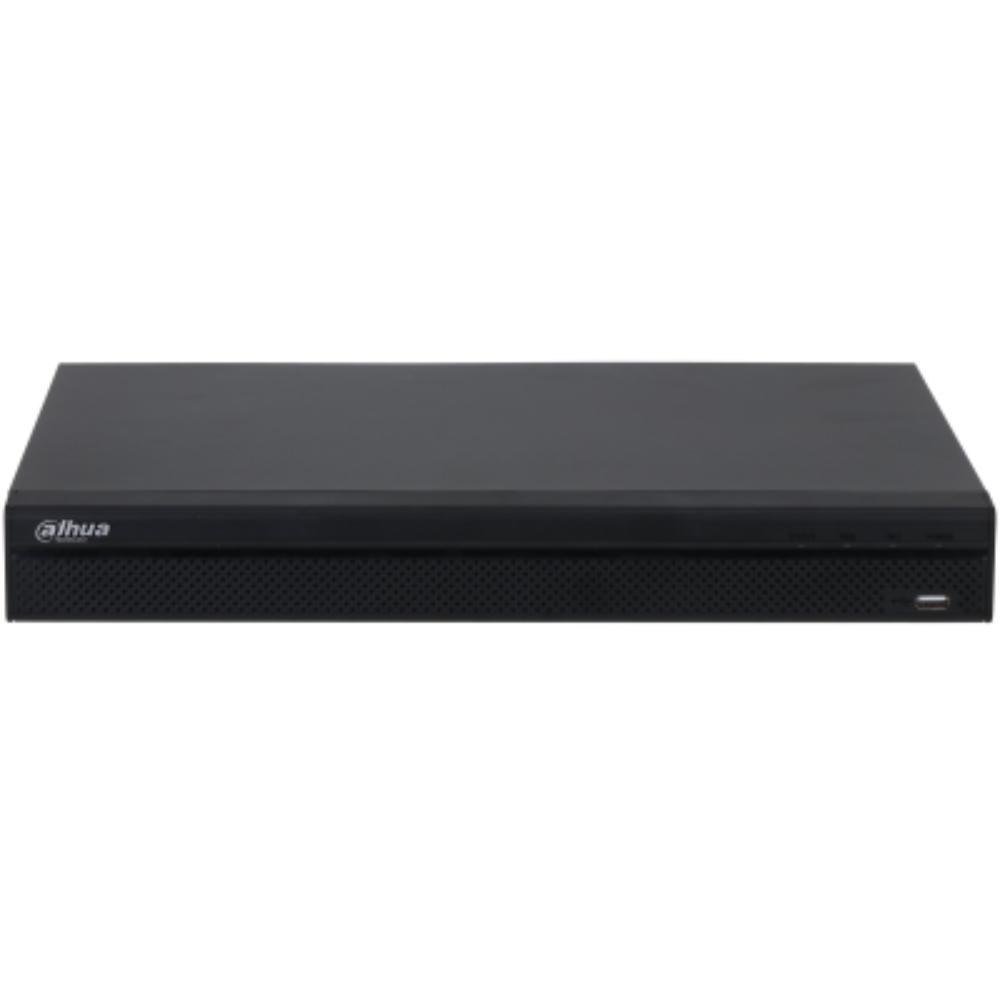 Grabador dahua IP NVR 8 canales 2HDD SATA,2CH@4K U 8CH@2MP Entrada de alarma 4 canales Salida de alarma 2 canales Analíticas: 2 Analíticas, Detección de Movimiento, Detección Facial, Reconocimiento Facial, SMD Plus (Detección de humanos y vehículos), POS, IoT-Sensores, HDMI 1: HDMI1 4K 1HDMI 1VGA 1RS485 1RJ485 H.264+, H.265, H.265+, AI Coding, - Componentes - Imagen 2 Grabador dahua IP NVR 8 canales 2HDD SATA,2CH@4K U 8CH@2MP Entrada de alarma 4 canales Salida de alarma 2 canales Analíticas: 2 Analíticas, Detección de Movimiento, Detección Facial, Reconocimiento Facial, SMD Plus (Detección de humanos y vehículos), POS, IoT-Sensores, HDMI 1: HDMI1 4K 1HDMI 1VGA 1RS485 1RJ485 H.264+, H.265, H.265+, AI Coding, - Componentes - Imagen 2