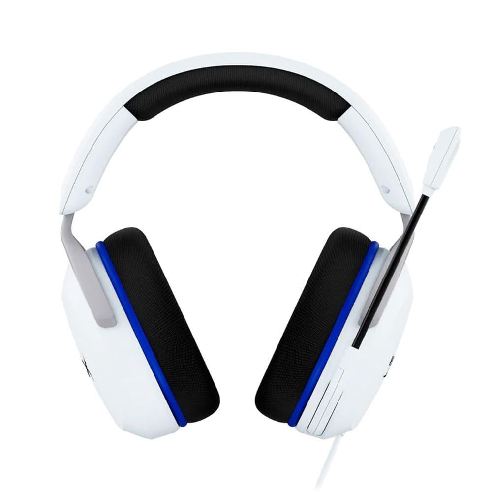 HyperX Cloud Stinger Core PS5 2nd gen (White) - Componentes - Imagen 3 HyperX Cloud Stinger Core PS5 2nd gen (White) - Componentes - Imagen 3