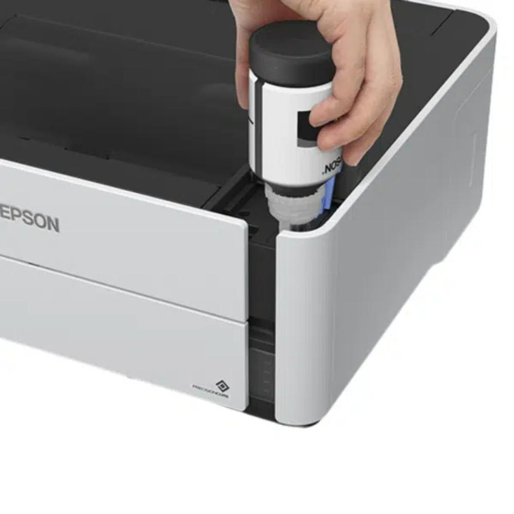 Impresora Epson EcoTank M1180 - Componentes - Imagen 3 Impresora Epson EcoTank M1180 - Componentes - Imagen 3