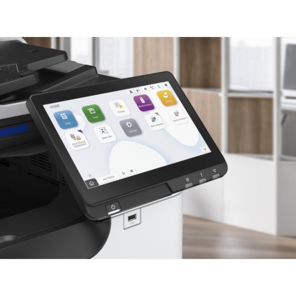 Multifuncional Epson WorkForce Enterprise AM-C400 Color/ de Cartuchos /velocidad de impresión de 40 ppm ISO - Componentes - Imagen 3 Multifuncional Epson WorkForce Enterprise AM-C400 Color/ de Cartuchos /velocidad de impresión de 40 ppm ISO - Componentes - Imagen 3