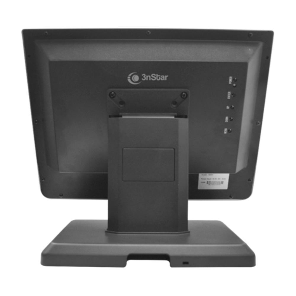 Monitor 3NSTAR Tactil 15 10 Points Capacitive Touch screen Monitor Bezel Free, VGA + HDMI - Componentes - Imagen 4 Monitor 3NSTAR Tactil 15 10 Points Capacitive Touch screen Monitor Bezel Free, VGA + HDMI - Componentes - Imagen 4