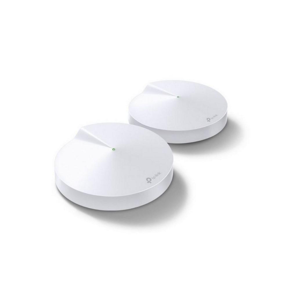 Router TPLINK WIFI de malla AC1300 por 2 Unidad - Componentes - Imagen 1 Router TPLINK WIFI de malla AC1300 por 2 Unidad - Componentes - Imagen 1