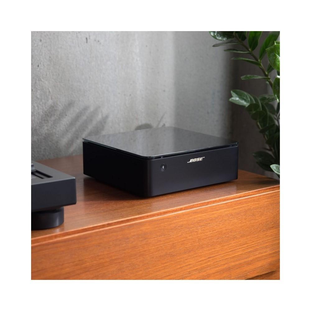 Amplificador Bose Music Negro - Componentes - Imagen 3 Amplificador Bose Music Negro - Componentes - Imagen 3