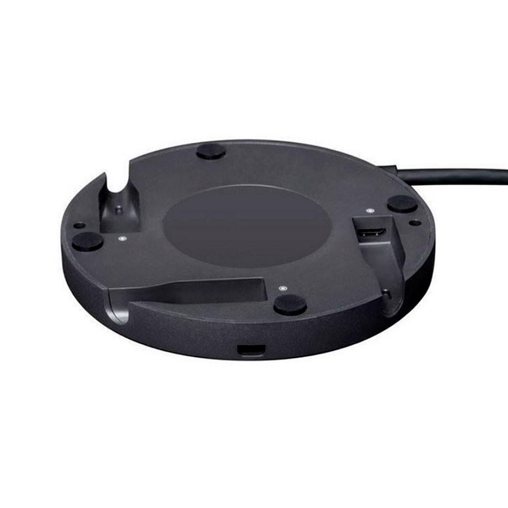 Hub LOGITECH De Micrófono Rally COLOR Negro - Componentes - Imagen 2 Hub LOGITECH De Micrófono Rally COLOR Negro - Componentes - Imagen 2