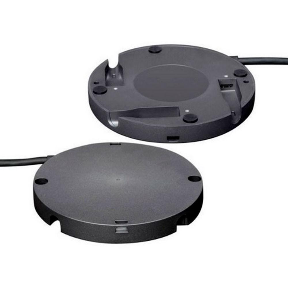 Hub LOGITECH De Micrófono Rally COLOR Negro - Componentes - Imagen 1 Hub LOGITECH De Micrófono Rally COLOR Negro - Componentes - Imagen 1