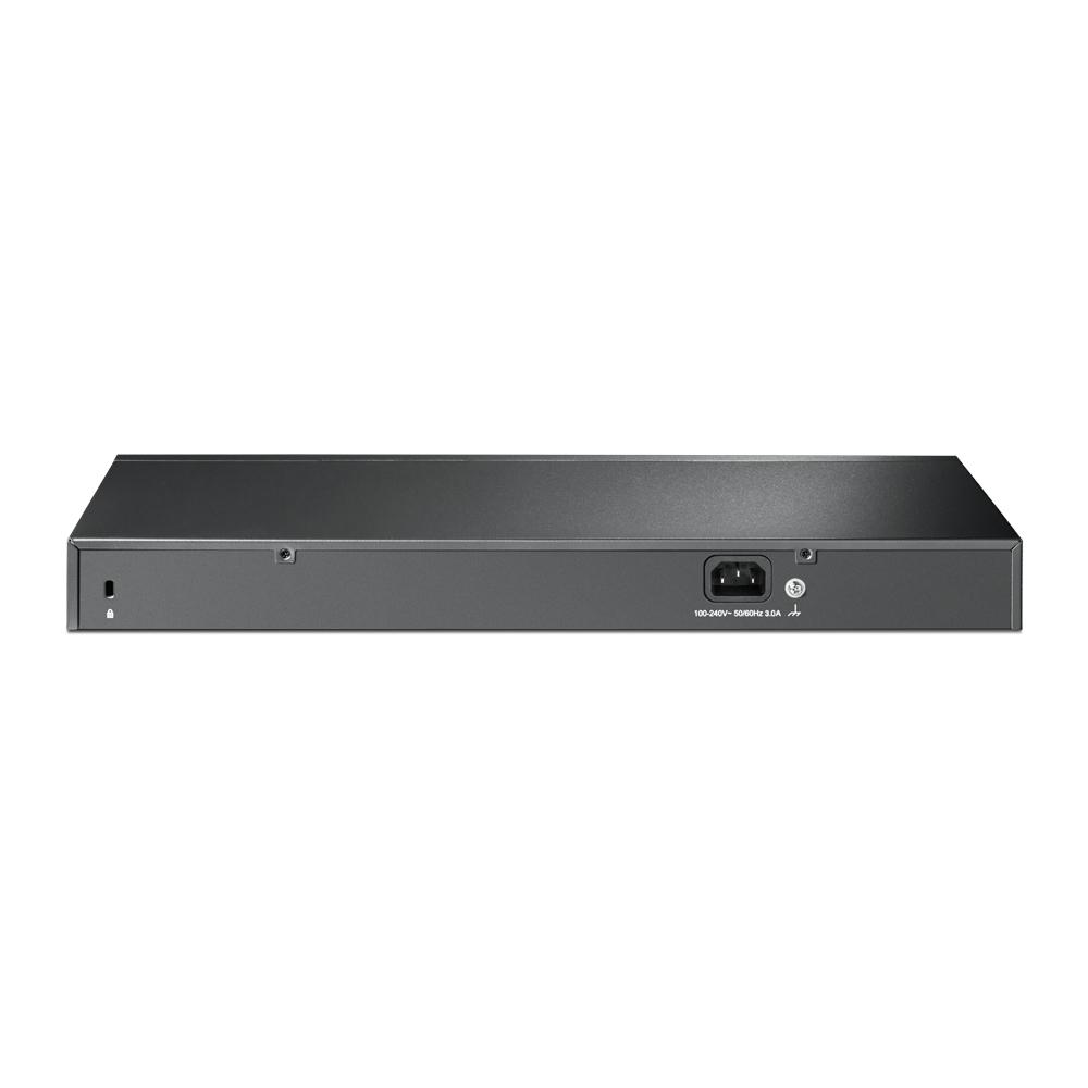 TL-SG1428PE - Componentes - Imagen 3 TL-SG1428PE - Componentes - Imagen 3