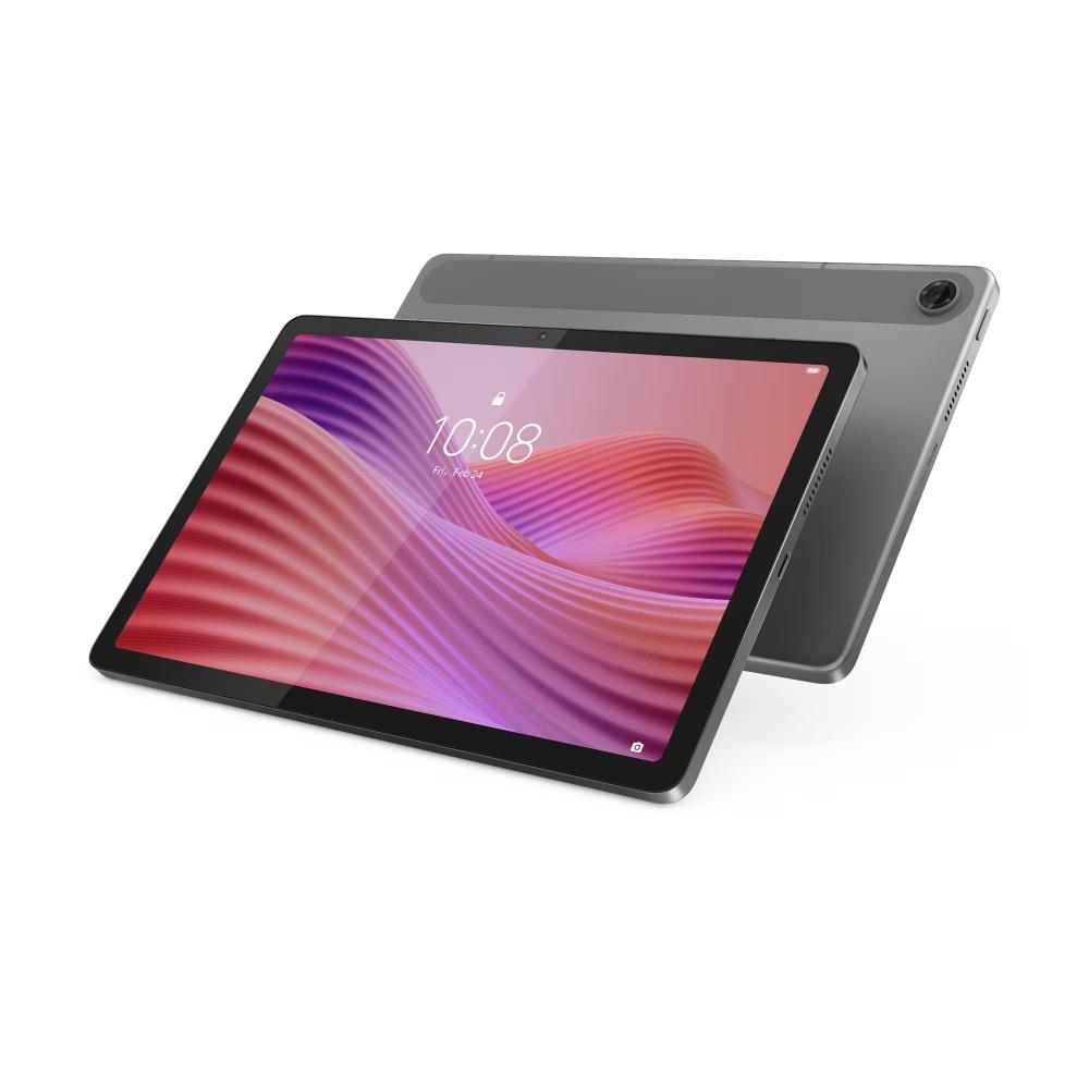 Tablet Lenovo Tab TB311FU Pantalla 10.1 Pulgadas WUXGA Conectividad WIFI Memoria 4GB + Almacenamiento 128GB Gris Incluye Folio Case y EarBuds - Componentes - Imagen 2 Tablet Lenovo Tab TB311FU Pantalla 10.1 Pulgadas WUXGA Conectividad WIFI Memoria 4GB + Almacenamiento 128GB Gris Incluye Folio Case y EarBuds - Componentes - Imagen 2
