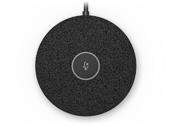 Base De Microfono LOGITECH Rally COLOR Negro - Componentes - Imagen 2 Base De Microfono LOGITECH Rally COLOR Negro - Componentes - Imagen 2