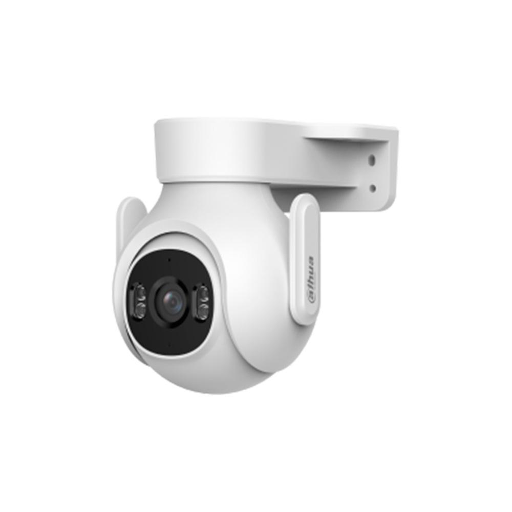 Cámara Dahua foco fijo,Wifi,3MP,PT,P66,IR hasta 10mts,AI Detección Humana y Vehiculos,Patrullas (Preset Patrol),Autoseguimiento Humano y de Vahiculos,Alarma por Sonido Anormal,Alarma de Sonido y de Luz,Smart Dual Light,Wifi 6,Audio bidireccional,Soporta Micro SD hasta 256GB,Gestion desde la App DMSS (Dahua) - Componentes - Imagen 2 Cámara Dahua foco fijo,Wifi,3MP,PT,P66,IR hasta 10mts,AI Detección Humana y Vehiculos,Patrullas (Preset Patrol),Autoseguimiento Humano y de Vahiculos,Alarma por Sonido Anormal,Alarma de Sonido y de Luz,Smart Dual Light,Wifi 6,Audio bidireccional,Soporta Micro SD hasta 256GB,Gestion desde la App DMSS (Dahua) - Componentes - Imagen 2