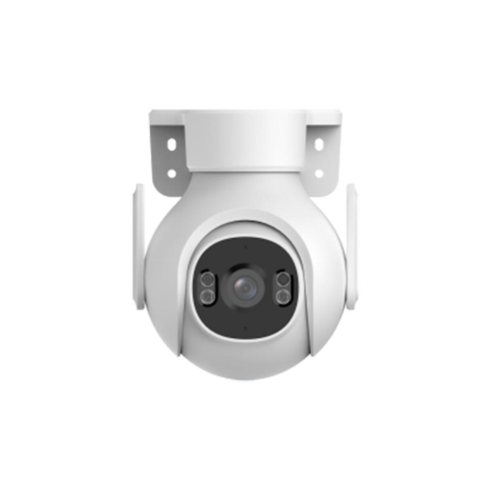 Cámara Dahua foco fijo,Wifi,3MP,PT,P66,IR hasta 10mts,AI Detección Humana y Vehiculos,Patrullas (Preset Patrol),Autoseguimiento Humano y de Vahiculos,Alarma por Sonido Anormal,Alarma de Sonido y de Luz,Smart Dual Light,Wifi 6,Audio bidireccional,Soporta Micro SD hasta 256GB,Gestion desde la App DMSS (Dahua) - Componentes - Imagen 3 Cámara Dahua foco fijo,Wifi,3MP,PT,P66,IR hasta 10mts,AI Detección Humana y Vehiculos,Patrullas (Preset Patrol),Autoseguimiento Humano y de Vahiculos,Alarma por Sonido Anormal,Alarma de Sonido y de Luz,Smart Dual Light,Wifi 6,Audio bidireccional,Soporta Micro SD hasta 256GB,Gestion desde la App DMSS (Dahua) - Componentes - Imagen 3