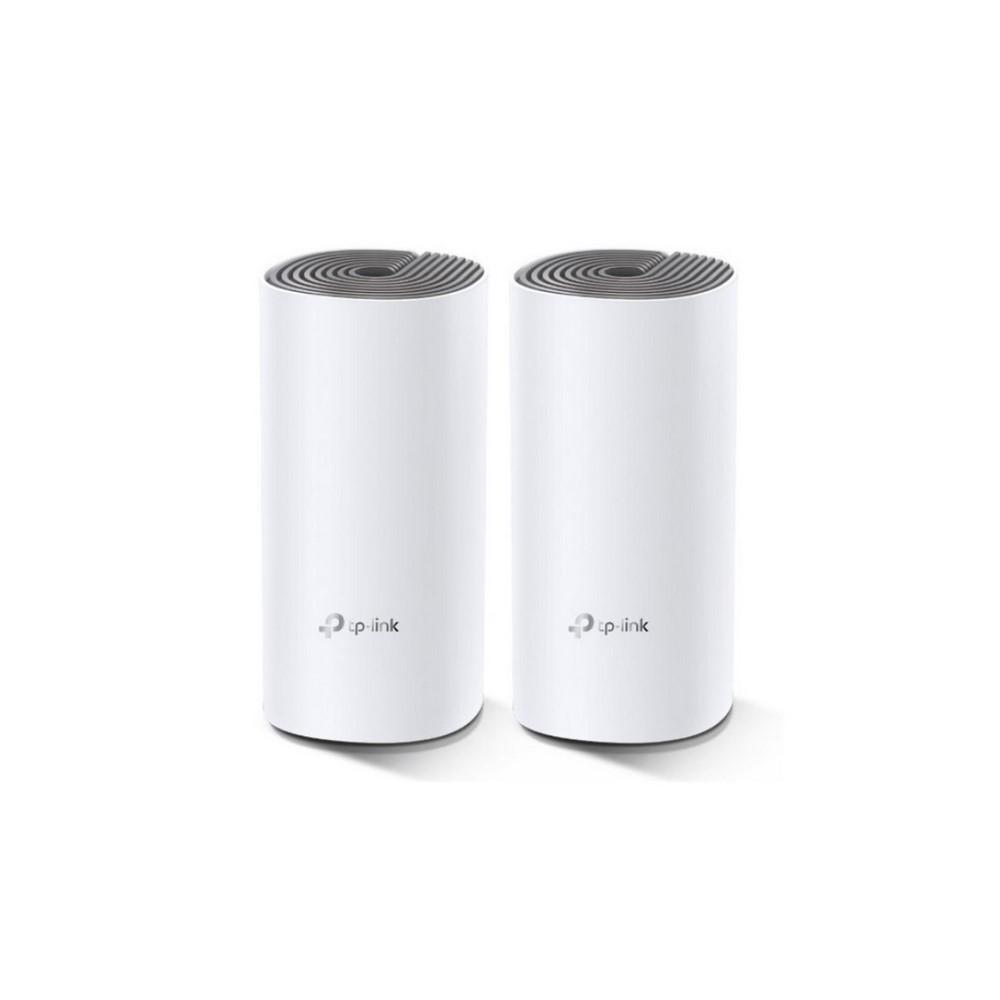 Router TPLINK Wifi Malla Doble Banda AC1200 COLOR Blanco - Componentes - Imagen 2 Router TPLINK Wifi Malla Doble Banda AC1200 COLOR Blanco - Componentes - Imagen 2