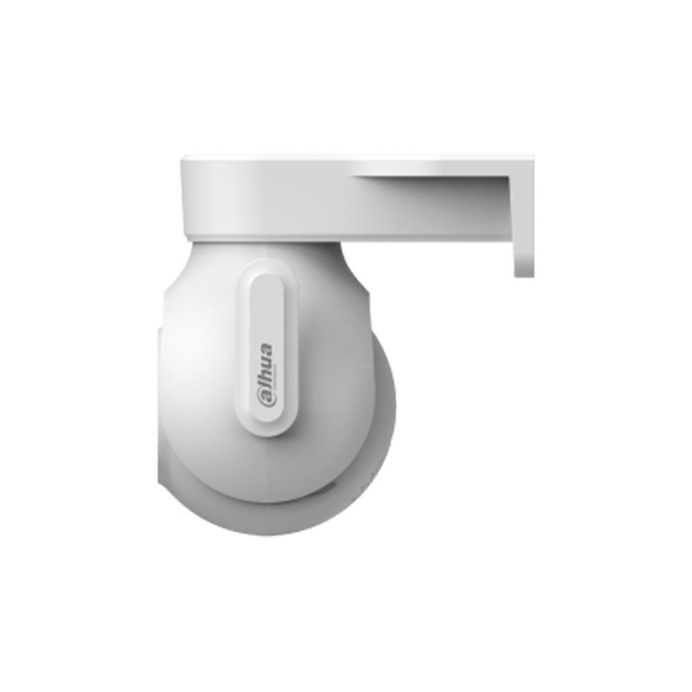 Cámara Dahua foco fijo,Wifi,5MP,PT,P66,IR hasta 10mts,AI Detección Humana y Vehiculos,Patrullas (Preset Patrol),Autoseguimiento Humano y de Vahiculos,Alarma por Sonido Anormal,Alarma de Sonido y de Luz,Smart Dual Light,Wifi 6,Audio bidireccional,Soporta Micro SD hasta 256GB,Gestion desde la App DMSS (Dahua) - Componentes - Imagen 3 Cámara Dahua foco fijo,Wifi,5MP,PT,P66,IR hasta 10mts,AI Detección Humana y Vehiculos,Patrullas (Preset Patrol),Autoseguimiento Humano y de Vahiculos,Alarma por Sonido Anormal,Alarma de Sonido y de Luz,Smart Dual Light,Wifi 6,Audio bidireccional,Soporta Micro SD hasta 256GB,Gestion desde la App DMSS (Dahua) - Componentes - Imagen 3