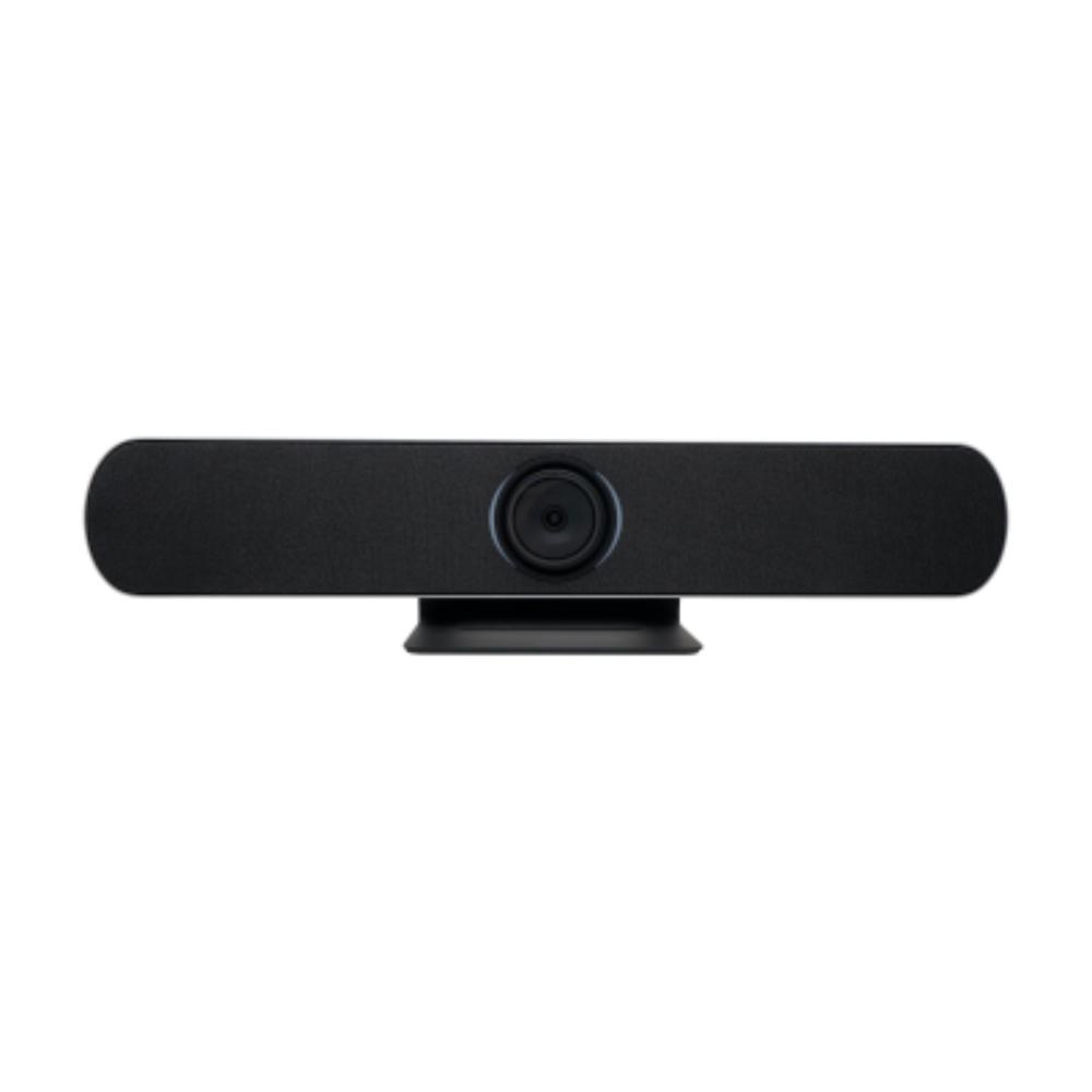 Cámara Dahua USB integrada todo en uno 4K UHD,Diseño tres en uno: cámara 4K UHD + micrófono con formación de haces + altavoz de frecuencia completa,4K UHD: 1/2.5'' UHD CMOS, 8.51MP, 4K(3840x2160) a 30fps,Campo de visión amplio: campo de visión amplio de 121° (FOV horizontal de 110°), zoom de 5x,PTZ mecánico (MPT) + e-PTZ(EPTZ), EPTZ: Horizontal/inc - Componentes - Imagen 1 Cámara Dahua USB integrada todo en uno 4K UHD,Diseño tres en uno: cámara 4K UHD + micrófono con formación de haces + altavoz de frecuencia completa,4K UHD: 1/2.5'' UHD CMOS, 8.51MP, 4K(3840x2160) a 30fps,Campo de visión amplio: campo de visión amplio de 121° (FOV horizontal de 110°), zoom de 5x,PTZ mecánico (MPT) + e-PTZ(EPTZ), EPTZ: Horizontal/inc - Componentes - Imagen 1