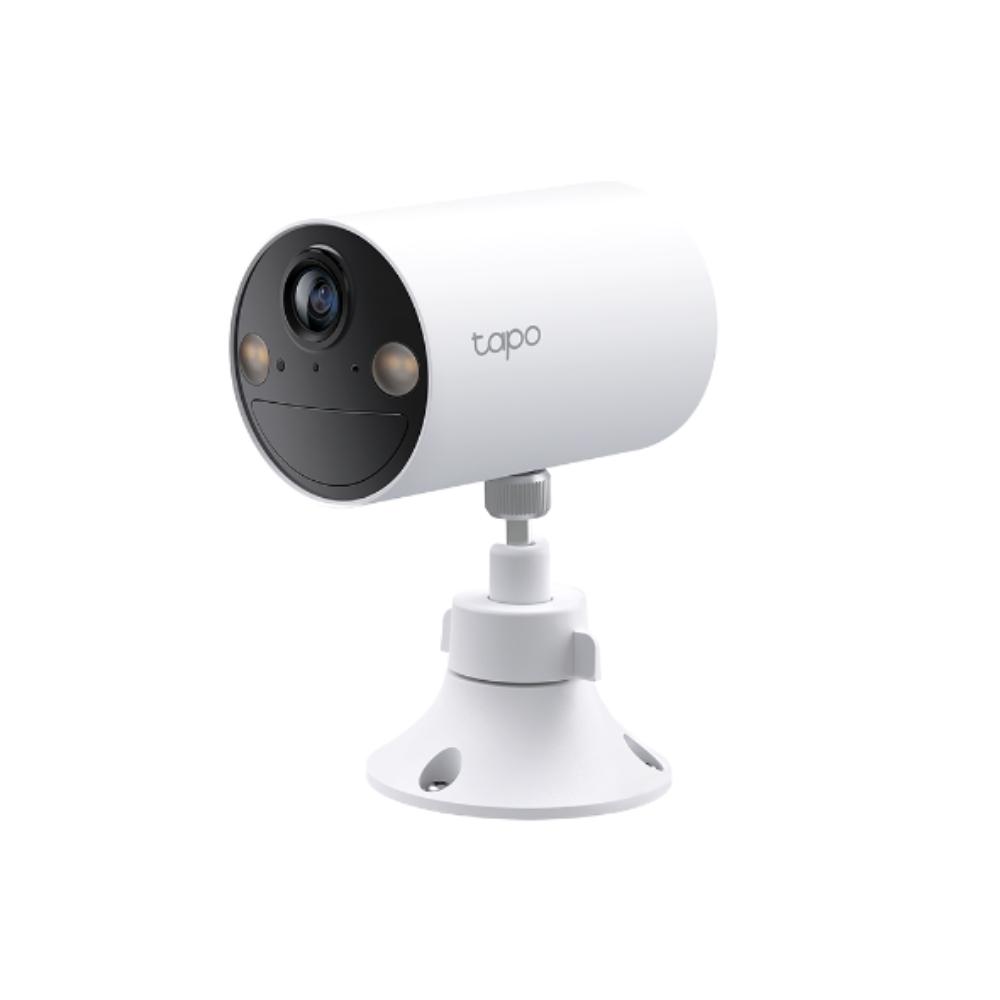 Cámara TPLINK de Vigilancia Wi-Fi Solar con Batería Recargable y Detección IA - Componentes - Imagen 2 Cámara TPLINK de Vigilancia Wi-Fi Solar con Batería Recargable y Detección IA - Componentes - Imagen 2