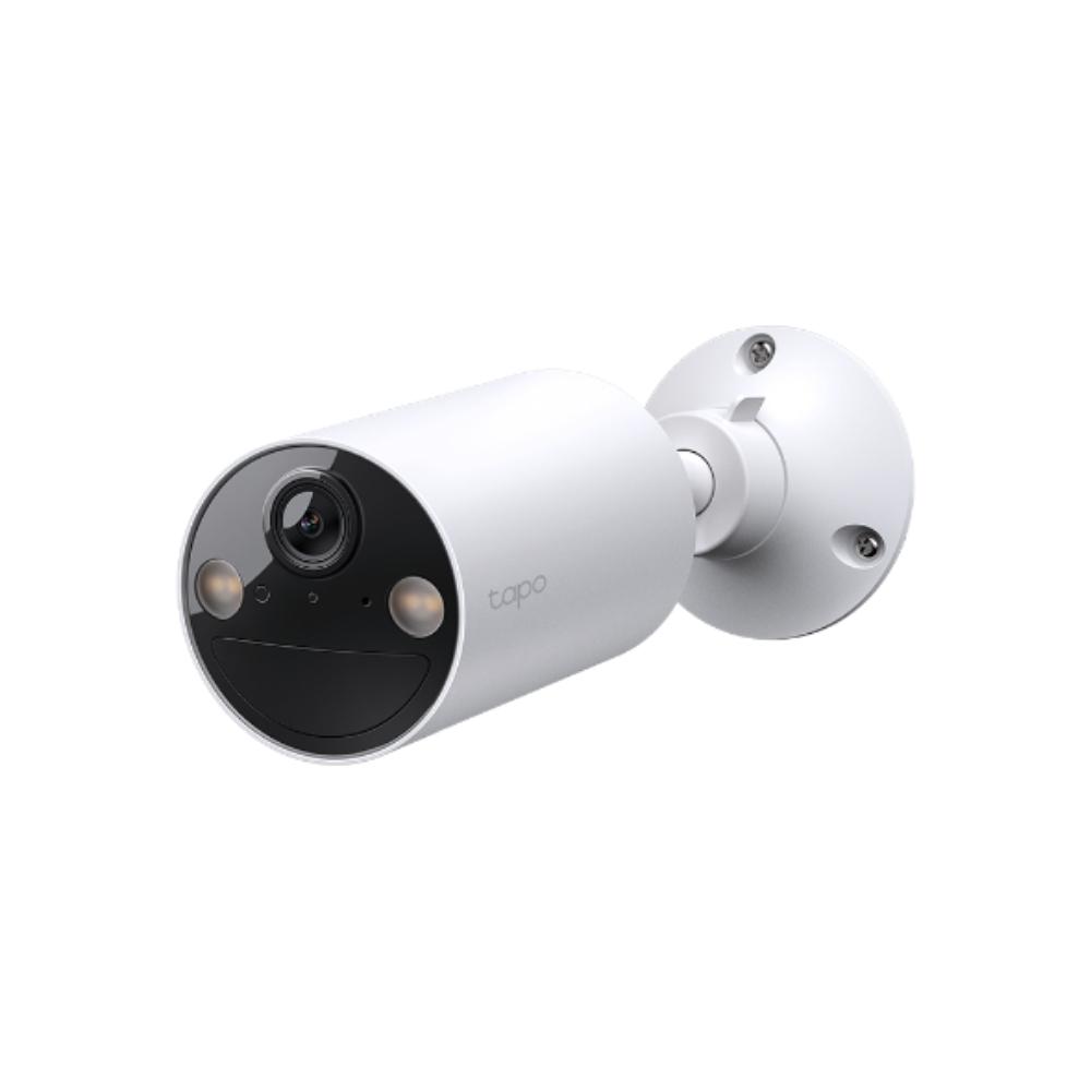 Cámara TPLINK de Vigilancia Wi-Fi Solar con Batería Recargable y Detección IA - Componentes - Imagen 1 Cámara TPLINK de Vigilancia Wi-Fi Solar con Batería Recargable y Detección IA - Componentes - Imagen 1