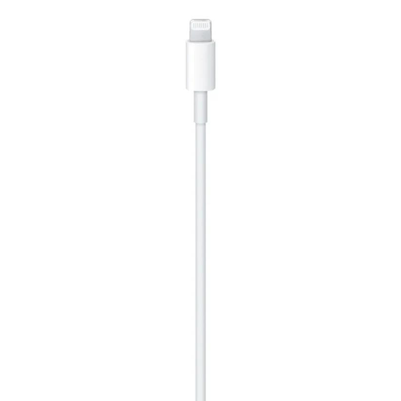 Cable APPLE de USB-C a conector Lightning (1 m) - Componentes - Imagen 3 Cable APPLE de USB-C a conector Lightning (1 m) - Componentes - Imagen 3