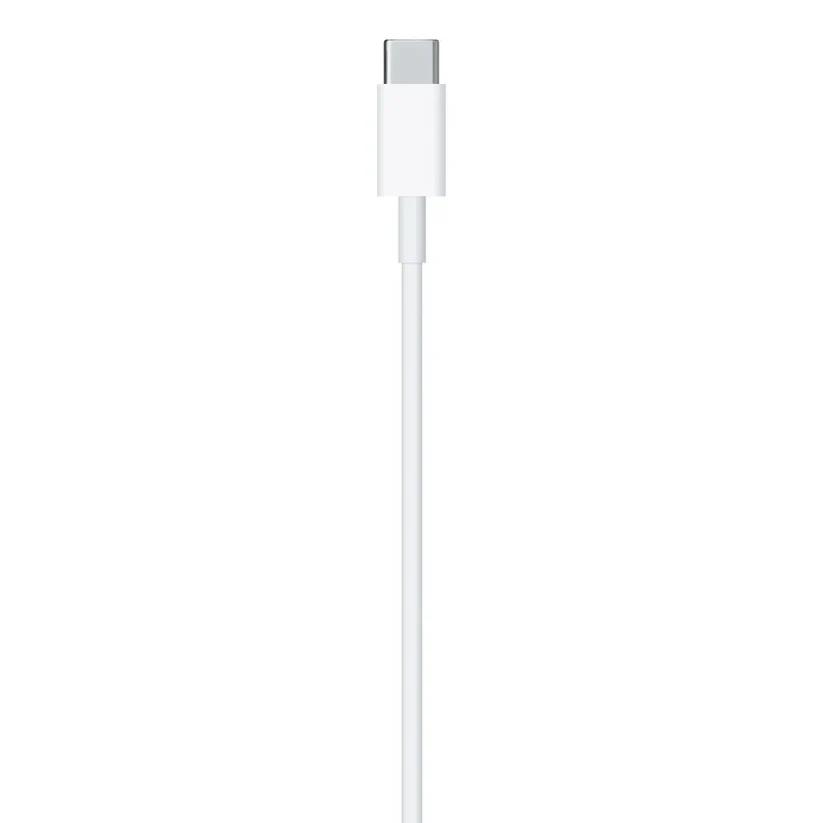Cable APPLE de USB-C a conector Lightning (1 m) - Componentes - Imagen 4 Cable APPLE de USB-C a conector Lightning (1 m) - Componentes - Imagen 4