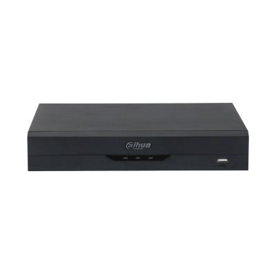 Grabador Dahua NVR 4 Canales hasta 8MP - Componentes - Imagen 1 Grabador Dahua NVR 4 Canales hasta 8MP - Componentes - Imagen 1