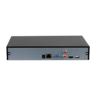Grabador Dahua NVR 8 Canales hasta 8MP - Componentes - Imagen 3 Grabador Dahua NVR 8 Canales hasta 8MP - Componentes - Imagen 3