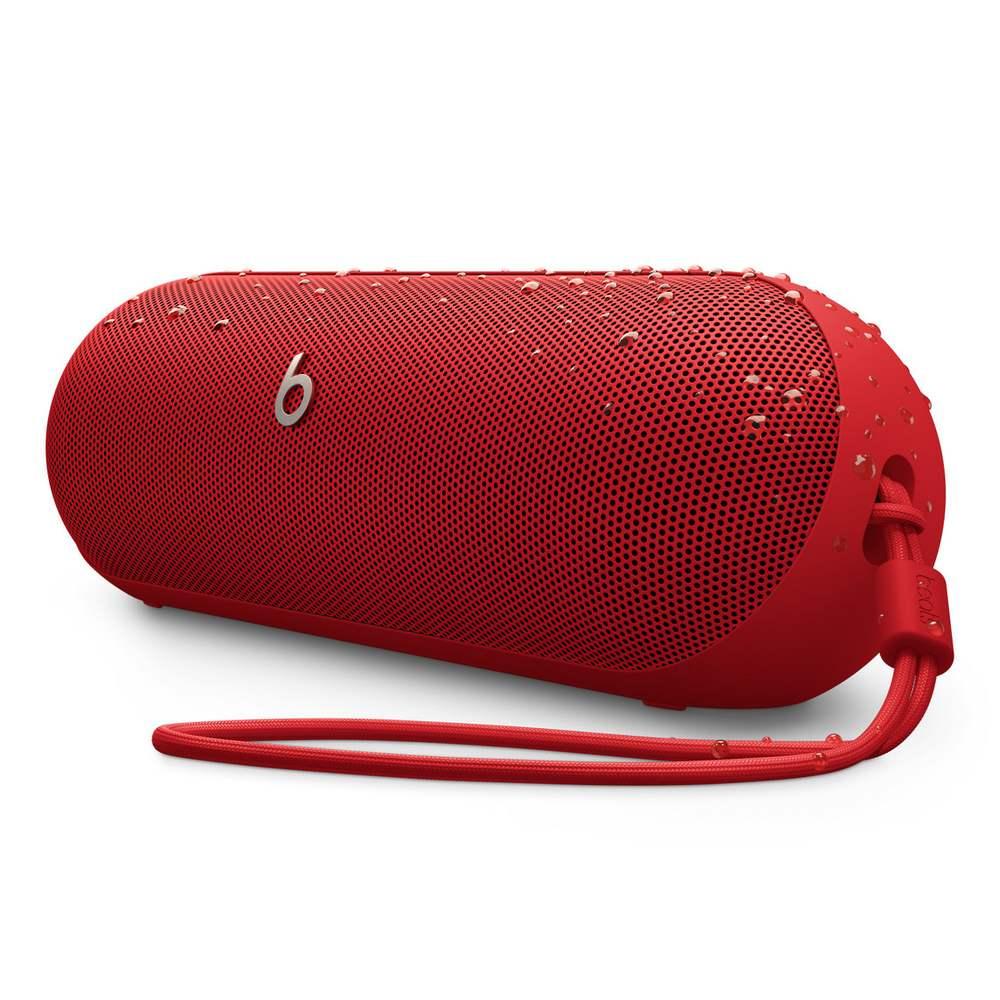 Beats Pill - Wireless Bluetooth Speaker - Statement Red - Componentes - Imagen 3 Beats Pill - Wireless Bluetooth Speaker - Statement Red - Componentes - Imagen 3