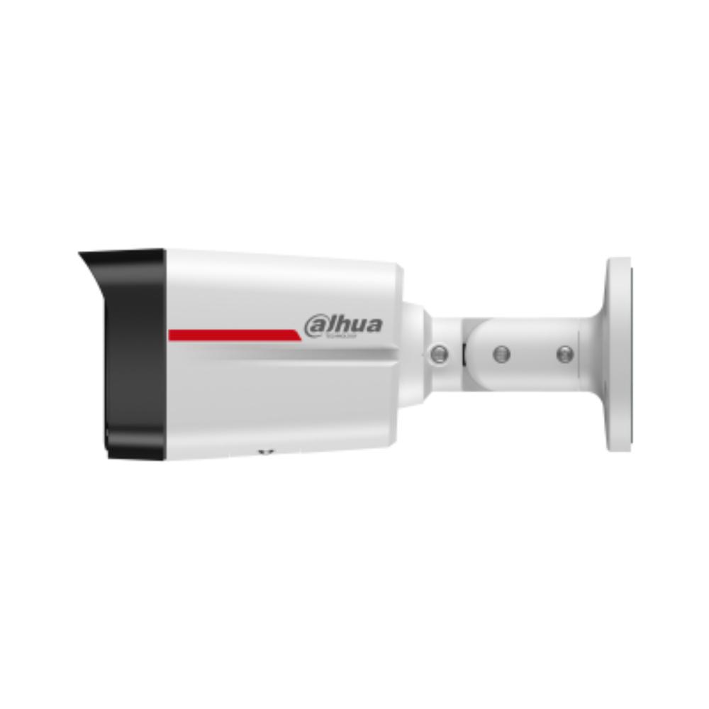 Cámara IP Bullet de 4MP / WizColor /WizSense/ equipada con IA/ SMD Plus/ Lente de 2.8 mm/ micrófono integrado/ Protección perimetral/ Ranura MicroSD, WDR real de 120 dB y PoE. Certificación IP67/ - Componentes - Imagen 3 Cámara IP Bullet de 4MP / WizColor /WizSense/ equipada con IA/ SMD Plus/ Lente de 2.8 mm/ micrófono integrado/ Protección perimetral/ Ranura MicroSD, WDR real de 120 dB y PoE. Certificación IP67/ - Componentes - Imagen 3