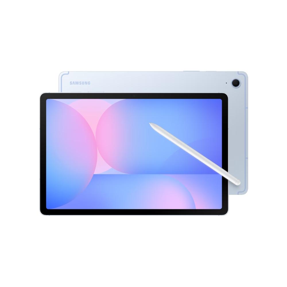 Galaxy Tab S10 FE Wifi 12gb/256gb 10.9 Azul - Componentes - Imagen 1 Galaxy Tab S10 FE Wifi 12gb/256gb 10.9 Azul - Componentes - Imagen 1