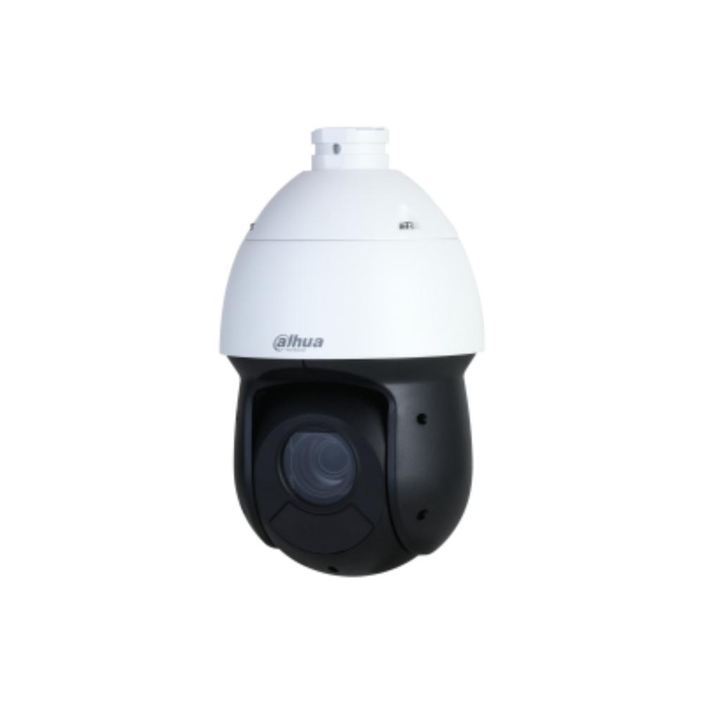 Camara IP PTZ de 2 Megapixeles/ WizSense/ 25x de Zoom Optico/ IR de 100 Metros/ H.265/ WDR Real de 120 dB/ Protección Perimetral y Face Detection/ SMD Plus/ Ranura para MicroSD/ IP66/ E&S de Alarma y Audio - Componentes - Imagen 1 Camara IP PTZ de 2 Megapixeles/ WizSense/ 25x de Zoom Optico/ IR de 100 Metros/ H.265/ WDR Real de 120 dB/ Protección Perimetral y Face Detection/ SMD Plus/ Ranura para MicroSD/ IP66/ E&S de Alarma y Audio - Componentes - Imagen 1