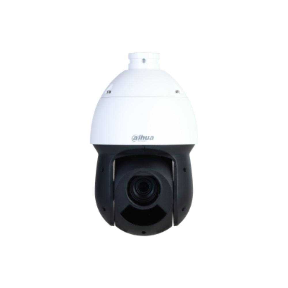 Camara IP PTZ de 2 Megapixeles/ WizSense/ 25x de Zoom Optico/ IR de 100 Metros/ H.265/ WDR Real de 120 dB/ Protección Perimetral y Face Detection/ SMD Plus/ Ranura para MicroSD/ IP66/ E&S de Alarma y Audio - Componentes - Imagen 2 Camara IP PTZ de 2 Megapixeles/ WizSense/ 25x de Zoom Optico/ IR de 100 Metros/ H.265/ WDR Real de 120 dB/ Protección Perimetral y Face Detection/ SMD Plus/ Ranura para MicroSD/ IP66/ E&S de Alarma y Audio - Componentes - Imagen 2
