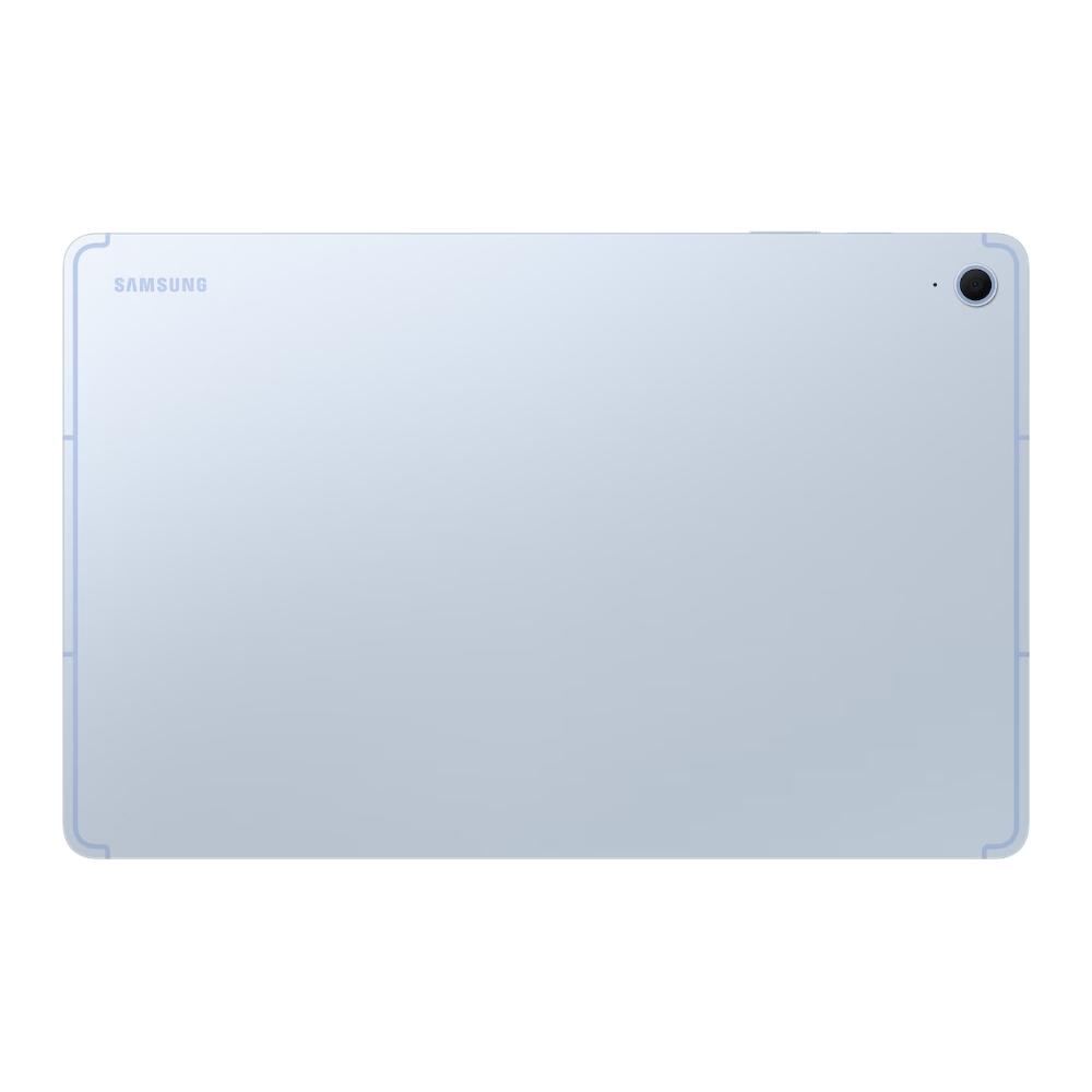 Galaxy Tab S10 FE Plus Wifi 12gb/256gb 13.1 Azul - Componentes - Imagen 2 Galaxy Tab S10 FE Plus Wifi 12gb/256gb 13.1 Azul - Componentes - Imagen 2