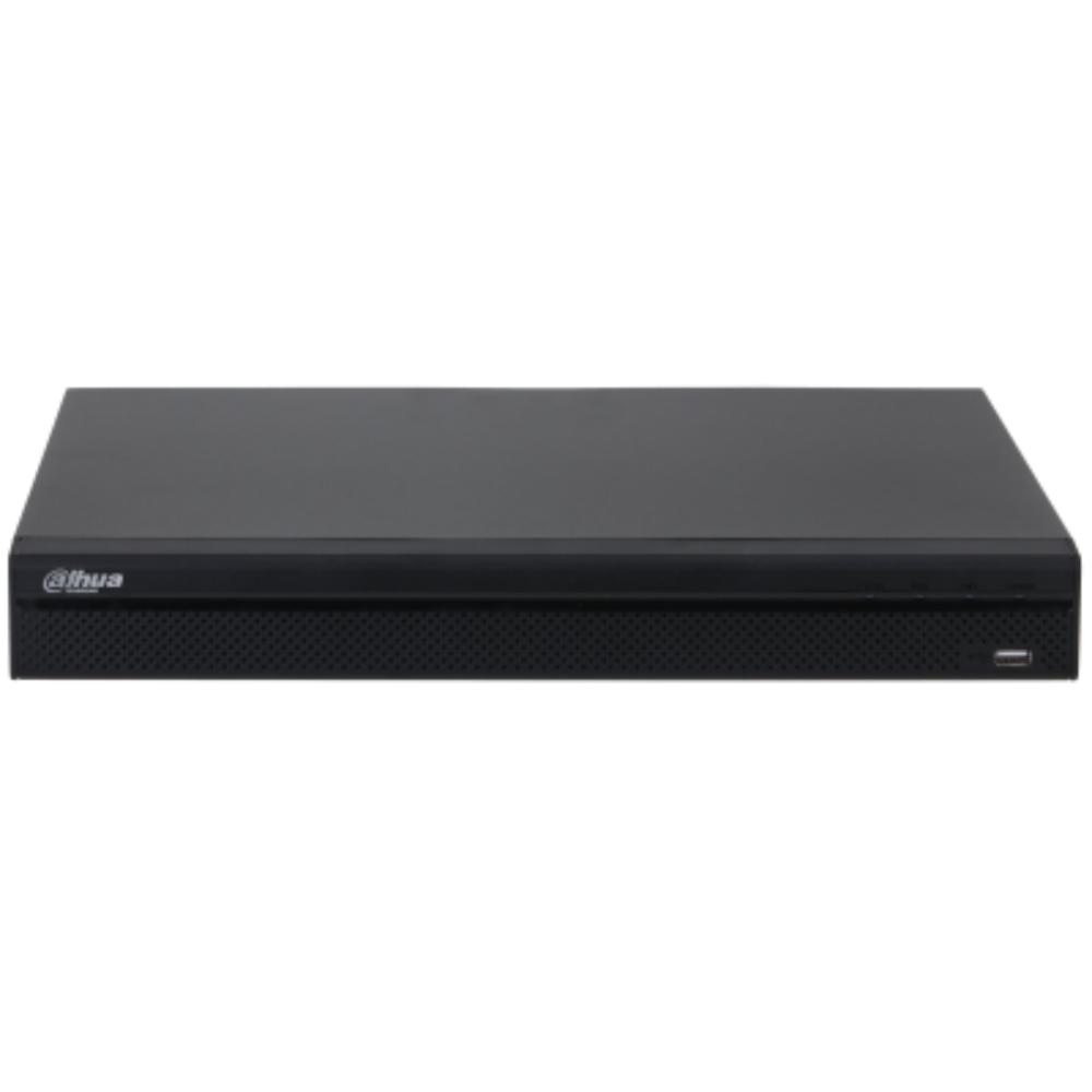 NVR de 8 MP/ 4k / 16 Canales IP/ 16 Puertos PoE/ Rendimiento de 160 Mbps/ Smart H.265+/ 2 Bahias de Discos Duros/ Salidas de Video HDMI&VGA/ 4&2 E&S de Alarmas/ Soporta cámaras WizSense/ H.265+/ 4 canales SMD Plus - Componentes - Imagen 2 NVR de 8 MP/ 4k / 16 Canales IP/ 16 Puertos PoE/ Rendimiento de 160 Mbps/ Smart H.265+/ 2 Bahias de Discos Duros/ Salidas de Video HDMI&VGA/ 4&2 E&S de Alarmas/ Soporta cámaras WizSense/ H.265+/ 4 canales SMD Plus - Componentes - Imagen 2