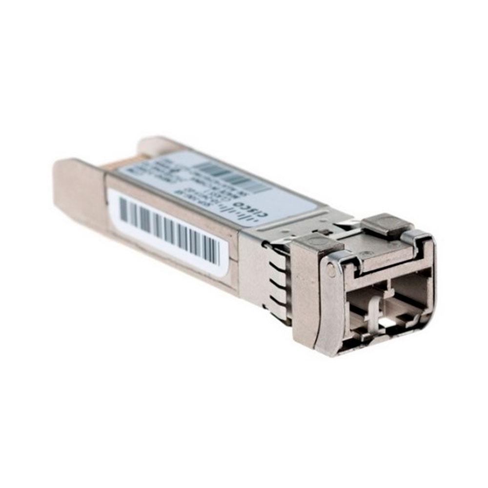 Cisco 10GBASE-SR SFP Module - Componentes - Imagen 3 Cisco 10GBASE-SR SFP Module - Componentes - Imagen 3