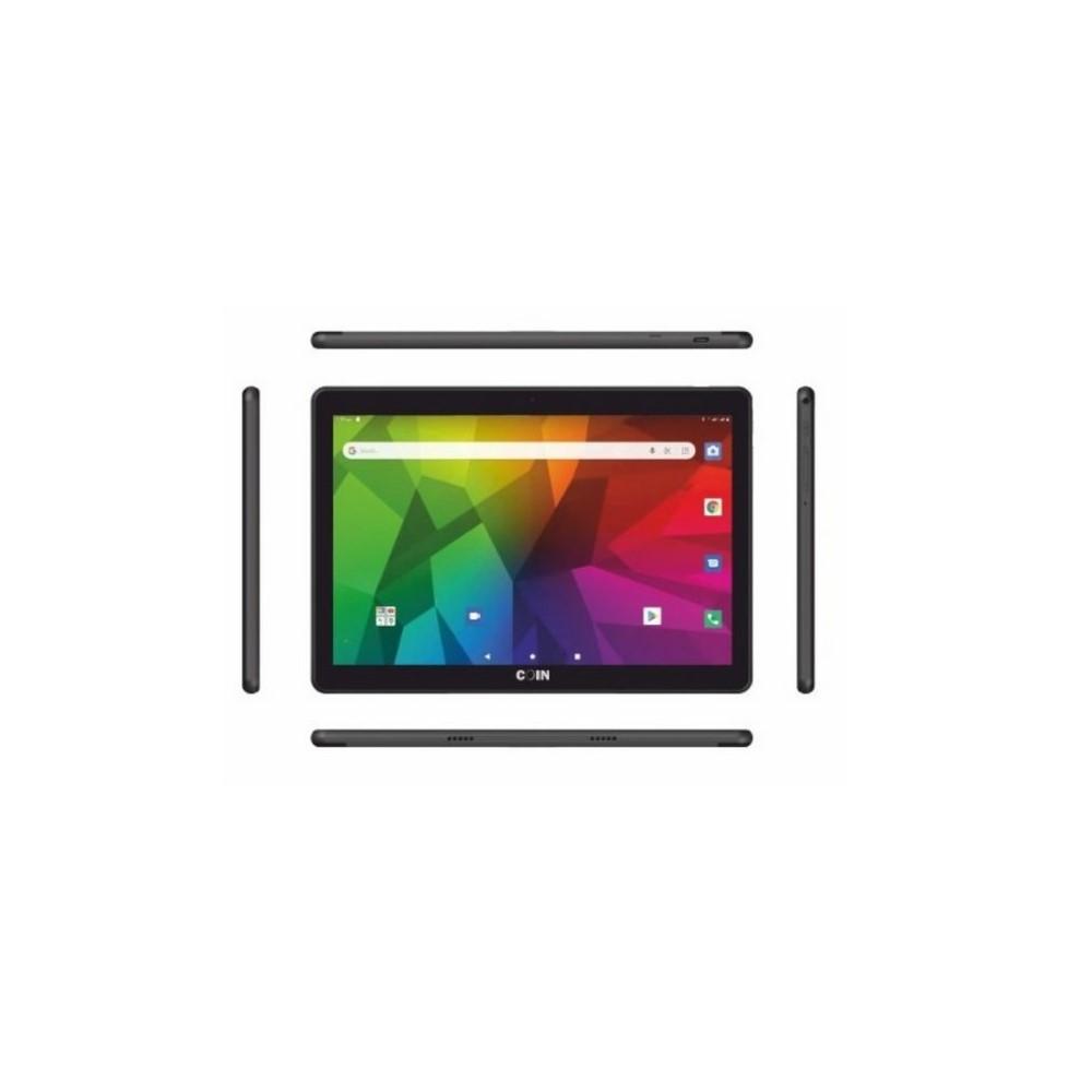 Tableta COIN 1100AS RAM 3GB ROM 64GB COLOR Negro - Componentes - Imagen 2 Tableta COIN 1100AS RAM 3GB ROM 64GB COLOR Negro - Componentes - Imagen 2