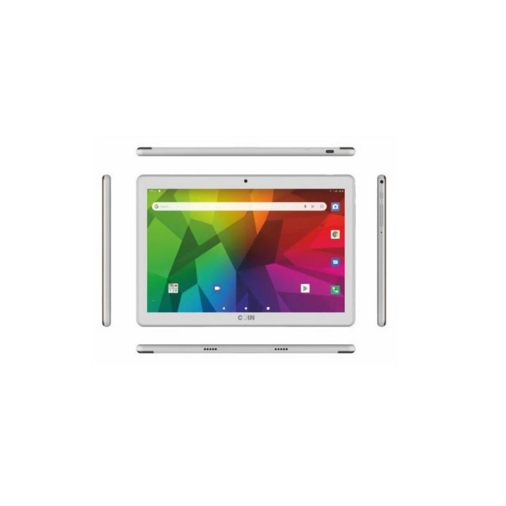 Tableta COIN 1100AS RAM 3GB ROM 64GB COLOR Dorado - Componentes - Imagen 1 Tableta COIN 1100AS RAM 3GB ROM 64GB COLOR Dorado - Componentes - Imagen 1