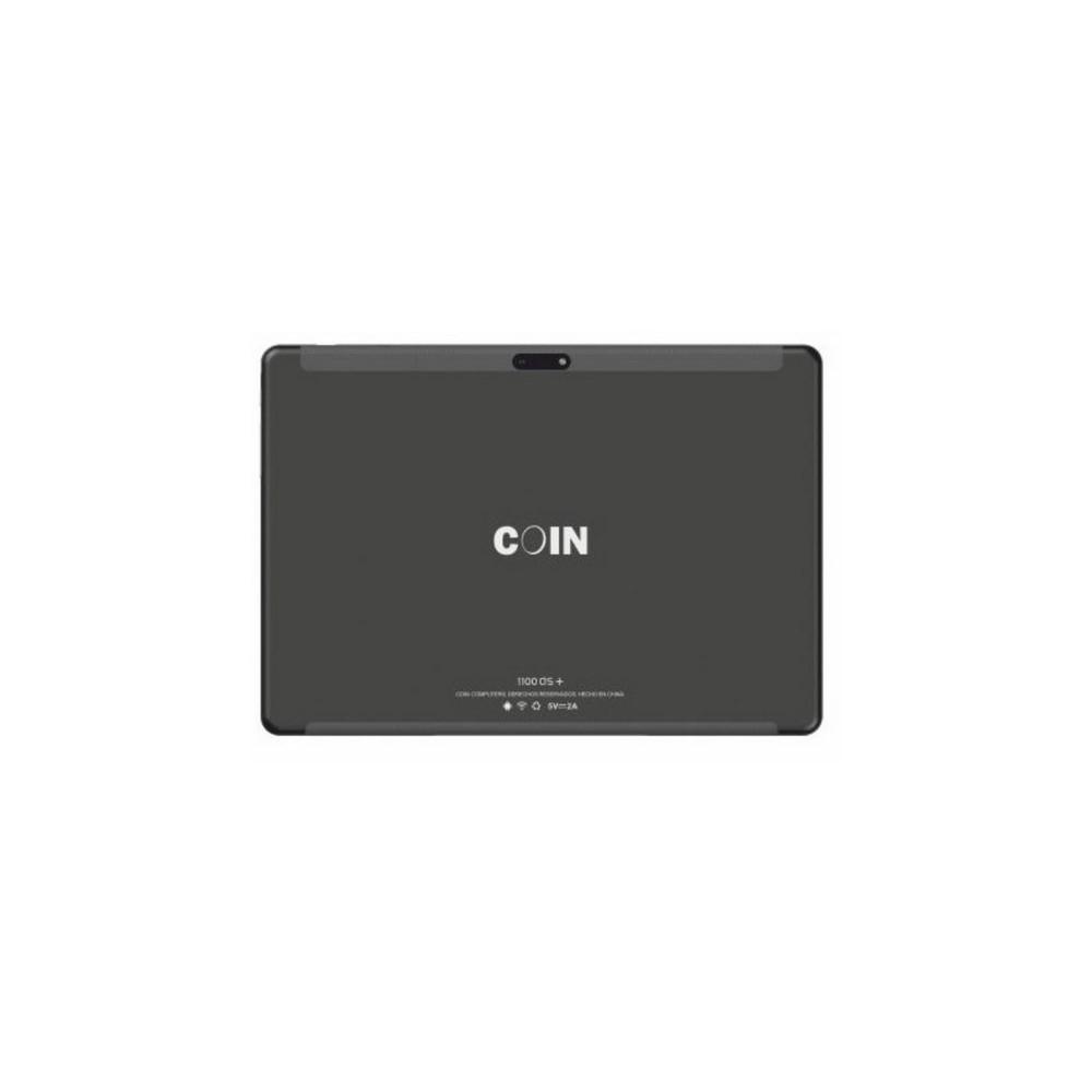 Tableta COIN 1100AS RAM 3GB ROM 64GB COLOR Negro - Componentes - Imagen 3 Tableta COIN 1100AS RAM 3GB ROM 64GB COLOR Negro - Componentes - Imagen 3